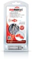 NoNoise Work Model 158 Silicone Free Thermoplastic Reusable Ear Plugs with Precise Noise Filtration (SNR 21) (One Pair with Carry Case)