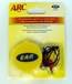 E-A-R ARC Double-End Welder's Ear Plugs w/Case and Removable Cord