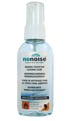 NoNoise A.O. Alcohol Cleaning Fluid for Non-Electronic Custom Plugs and Molds (50ml Spray Bottle)
