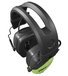 ISOtunes IT-34 LINK Aware OSHA-Compliant Noise Isolating Bluetooth Earmuffs with Wireless Music + Calls + Hearing Protection + Situational Awareness (NRR 25)