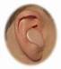 Mack's Snoozers Beige Moldable Silicone Putty Ear Plugs (NRR 22) (Pack of 6 Pairs)