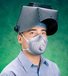 Moldex 2310 N99 Disposable Respirator with Latex Straps + Button Valve Med/Lg Only (N99) (Case of 60 Masks)