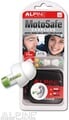 Alpine MotoSafe Natural Sound Motorcycle Ear Plugs