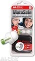 Alpine MotoSafe Natural Sound Motorcycle Ear Plugs