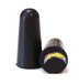 NFL Ear Plugs - San Diego Chargers Foam Ear Plugs with NFL Team Colors and Imprints (6 Pairs)