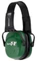 Howard Leight by Honeywell Bilsom Thunder T1F Folding Model Ear Muffs (NRR 25)