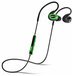 ISOtunes PRO Industrial (Listen-Only) IT-08 OSHA-Compliant Noise-Isolating Bluetooth Earbuds with Wireless Music + 79dB Volume Limiting + Hearing Protection (NRR 27)