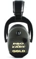 Pro Ears Stalker Gold Electronic Hunter's Ear Muffs (NRR 25)