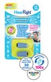 Splintek HearRight Swim Soft GelFoam Ear Plugs (NRR 23)