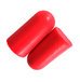Got Ears? Red Hots! UF Foam Ear Plugs (NRR 32) (Case of 1000 Individually Wrapped Pairs)