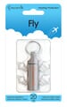 Crescendo Fly Ear Plugs (NRR 10)