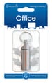 Crescendo Office Ear Plugs (NRR 10)