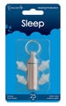 Crescendo Sleep Ear Plugs (NRR 16)
