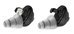 Etymotic GSP-15 GunSport PRO High-Definition Electronic Ear Plugs