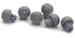 Etymotic ER38-17 Glider Eartips for Earphones (Pack of 3 Pairs)