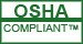 OSHA Compliant: What the Seal Means