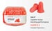 Honeywell Howard Leight HL400 Ear Plug Dispenser with 400 Pairs of Max Ear Plugs (NRR 33)