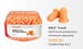 Honeywell Howard Leight HL400 Ear Plug Dispenser with 400 Pairs of Max Small Ear Plugs (NRR 30)