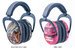 Pro Ears Ultra Sleek Premium Headband Ear Muffs (NRR 26)