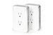 Nightingale White Noise Smart Home Sleep System by Cambridge Sound Management (Two Pack Complete)