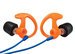 SureFire EarPro Sonic Defenders® Ultra Max EP10 Full Block Foam-Tipped Ear Plugs (NRR 30)