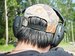 Hyskore Stereo Electronic Hearing Protection Ear Muffs (NRR 24)