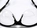 PlugsSafety® Bifocal 2.0 Safety Eyewear with Hearing Protection - DuraFoam™ (NRR 30)