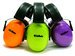 Tasco Kidsafe Headband Style Ear Muffs (NRR 25)