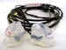Got Ears? Brand Challenger Custom Molded Isolation Earphones (NRR 28)