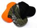 PlugsSafety® Ear Plug Hats - Ballcaps with Built-In Ear Plugs (NRR 25-30)