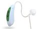 Vigor 202 BT Hearing Aid with Bluetooth (One Pair)