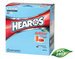 Hearos SoftStar NexGen Series 7311 UF Foam Ear Plugs - CORDED (NRR 30)