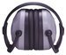 Tasco Silhouette Folding Headband Model Dielectric Ear Muffs (NRR 25)