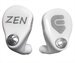 InEarz Zen 2 Universal Fit In-Ear Monitors for Musicians