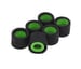 Flare Audio Everyday Replacement Earfoams (3 Pairs)