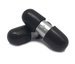 Flare Audio Snoozers Solid Aluminum Ear Plugs for Sleeping