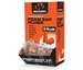 Walker GSM Disposable Foam Ear Plugs (NRR 32) (Box of 200 Pairs)