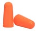 Walker GSM Disposable Foam Ear Plugs (NRR 32) (Bag of 50 Pairs)