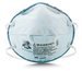 3M 8246 R95 Disposable Respirator (R95+AG) (Case of 120 Masks)