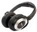 Plane Quiet® Platinum Active Noise Canceling Stereo Headphones