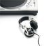 Shure SRH750DJ Professional DJ Headphones FREE UPS Ground Shipping!