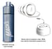 Mack's HearPlugs High Fidelity Musician's Ear Plugs (NRR 12)