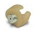 Perfect Fit™ CSVP Model Sonic Valve II Custom Shooting Ear Plugs (One Pair)