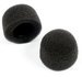 Replacement Microphone Covers For Peltor and AO Safety Electronic Muffs