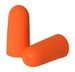 Radians Resistor 32 FP70 UF Foam Ear Plugs (NRR 32) (Case of 2000 Pairs)