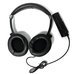 Got Ears? ANC-01 Noise Canceling Headphones For Flying Travelers