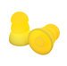 Plugfones ComforTiered™ Replacement Silicone Ear Plug Tips (NRR 27)  (One Pair)