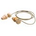 3M Single-Ended Combat Arms Military Ear Plugs - Generation 4 (NRR 7/23)