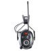 3M Peltor 90542 3DC Worktunes Wireless Hearing Protector with AM/FM, Aux in, and BlueTooth (NRR 24)