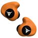 Decibullz DIY Custom Molded Ear Plugs (NRR 31)